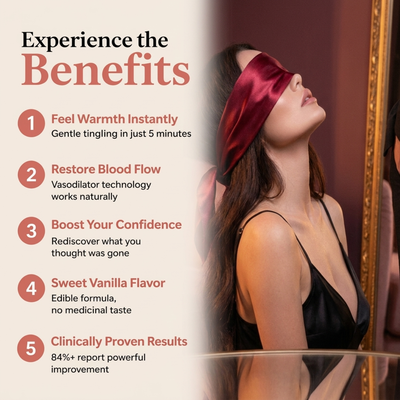 Intimate Enhancement Cream