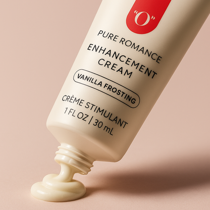 Intimate Enhancement Cream