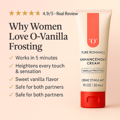 Intimate Enhancement Cream