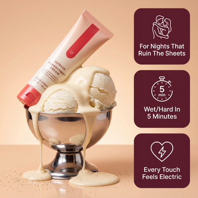 Intimate Enhancement Cream