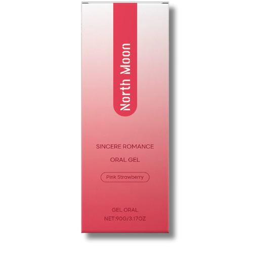 Oral Gel (Give Great He*d)