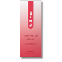 Oral Gel (Give Great He*d)
